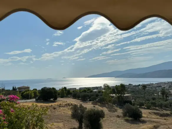 Maisonette Of 98 M² In Peloponnese