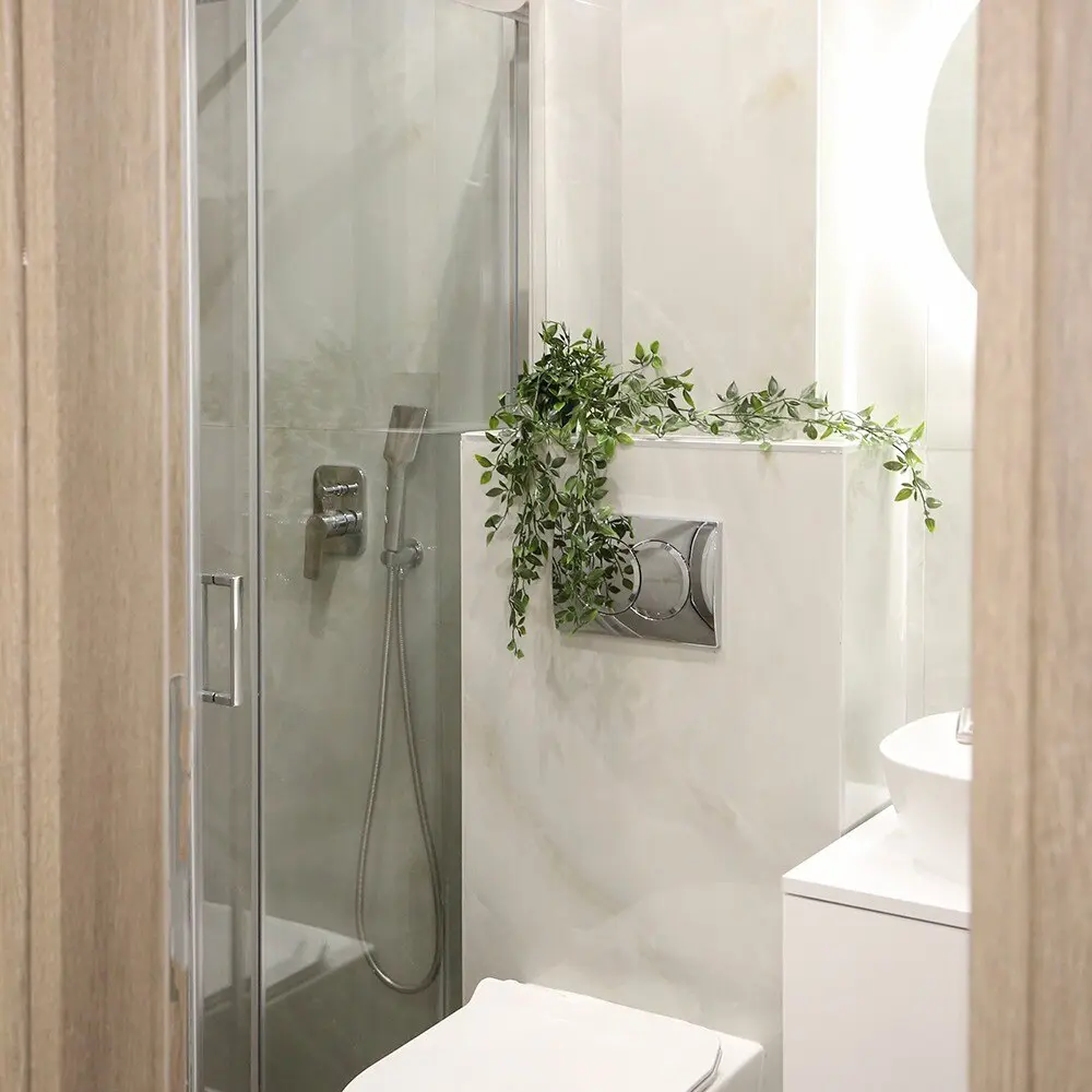 Flat Of 49 M² In Thessaloniki
