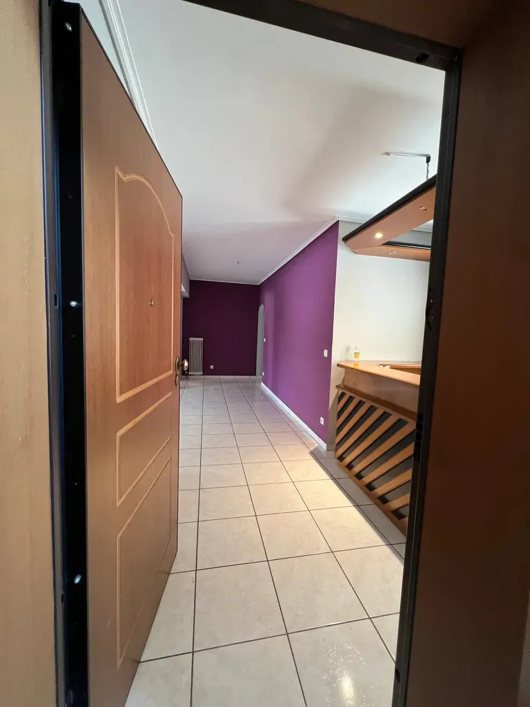 Flat Of 89 M² In Athens