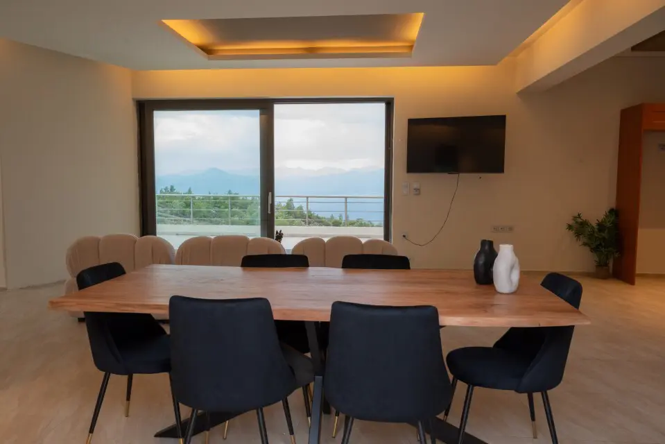 Detached House Of 500 M² In Peloponnese