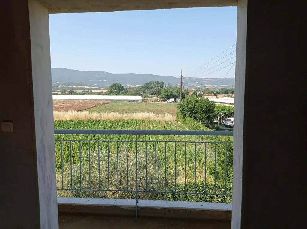 For Sale Duplex 200 M² In Thessaloniki