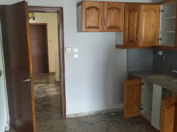 1-bedroom Flat In Sikiona, Greece (66 M²)