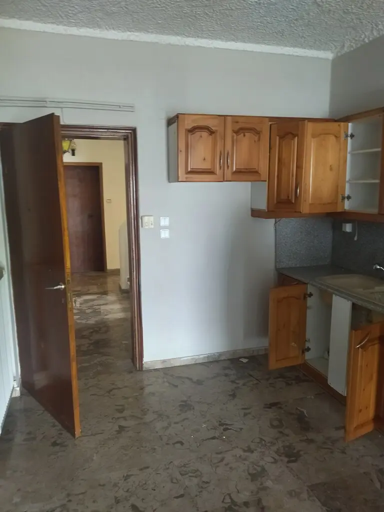 Flat Of 66 M² In Peloponnese