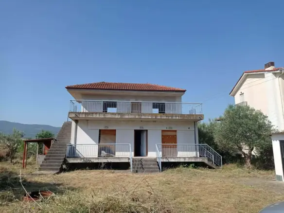 For Sale Duplex 200 M² In Thessaloniki