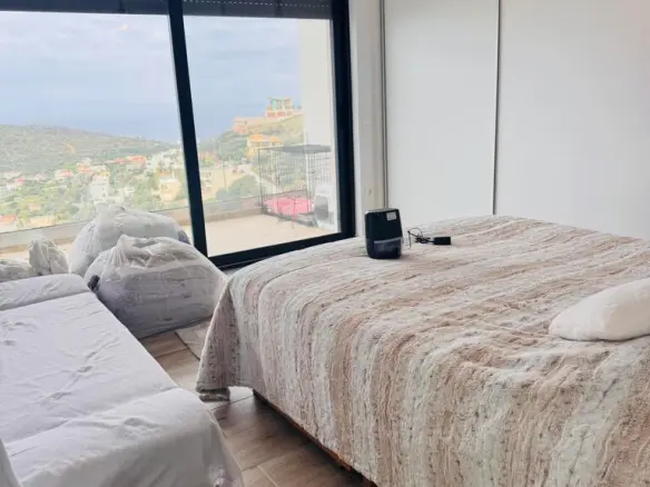 3-bedroom Detached House In Anavissos, Greece (150 M²)