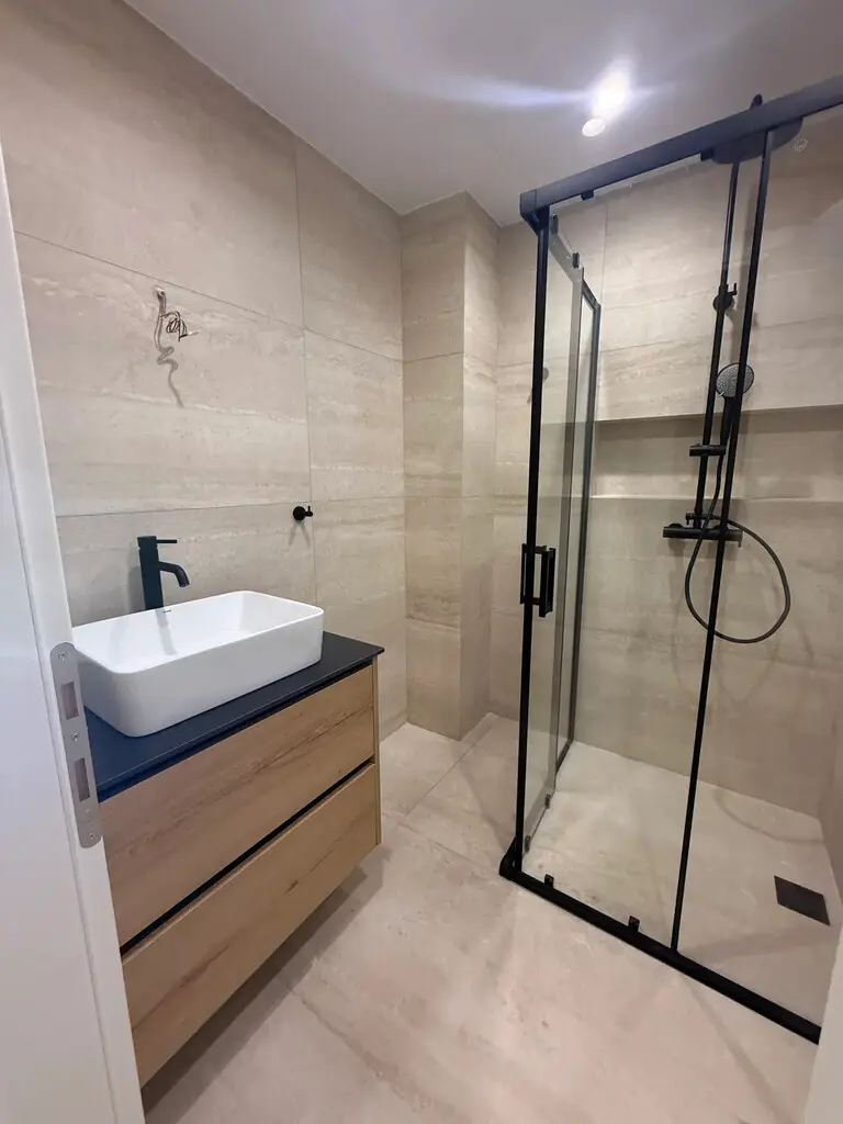 Flat Of 82 M² In Athens