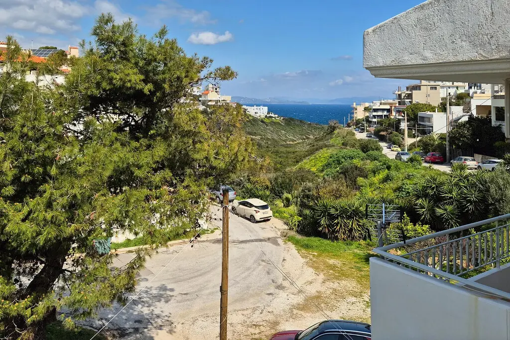 Maisonette Of 105 M² In Attica