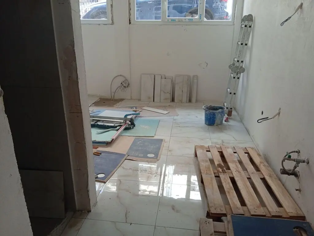 Flat Of 200 M² In Thessaloniki