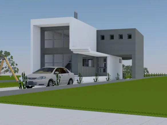Land Of 1052 M² In Crete
