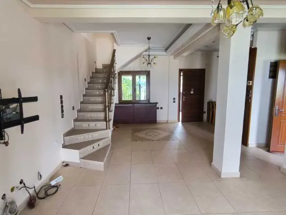 3-bedroom Maisonette In Methoni, Greece (112 M²)
