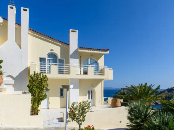 5-bedroom Villa In Gazi, Greece (413 M²)