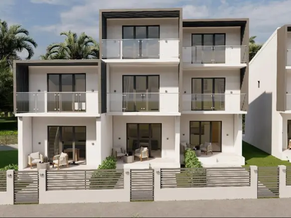 Maisonette Of 53 M² In Kavala Suburbs