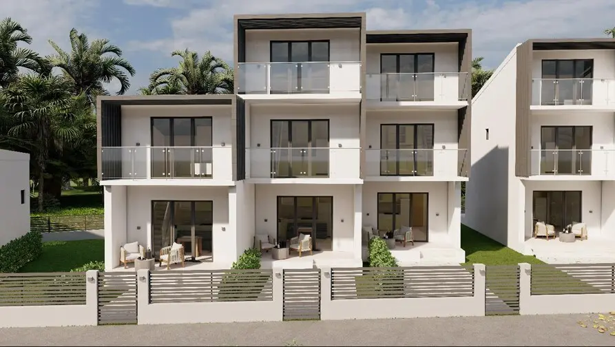 Maisonette Of 53 M² In Kavala Suburbs