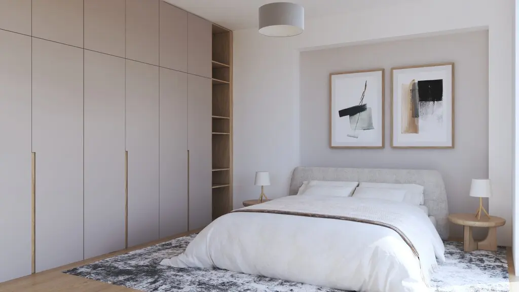 Maisonette Of 163 M² In Athens