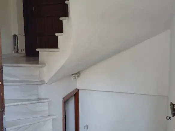 2-bedroom Duplex In Evosmos, Greece (180 M²)