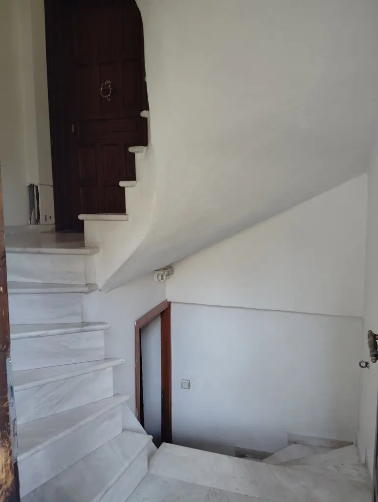 Duplex Of 180 M² In Thessaloniki