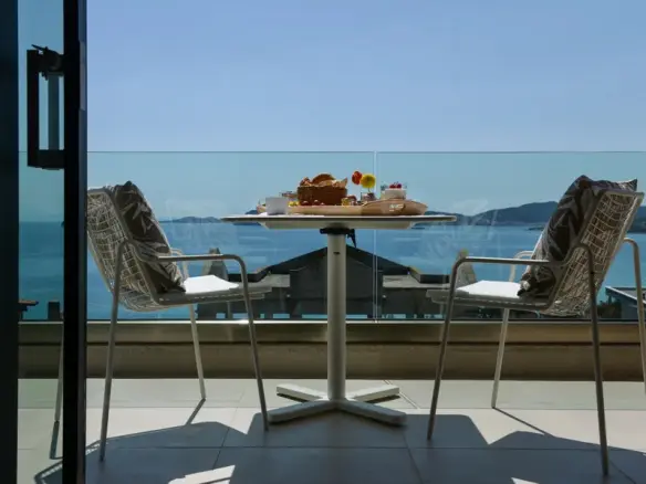 Complex In Kavala, Greece (510 M²)