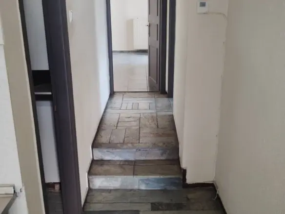 2-bedroom Duplex In Evosmos, Greece (180 M²)