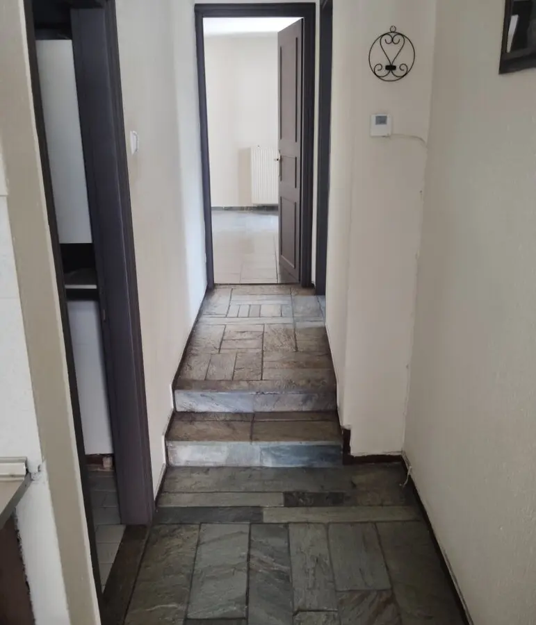2-bedroom Duplex In Evosmos, Greece (180 M²)