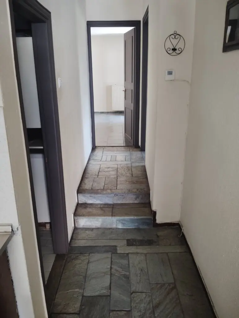 Duplex Of 180 M² In Thessaloniki