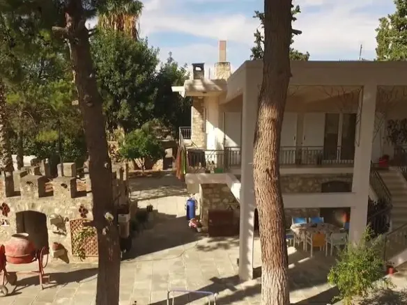Villa In Korinthos, Greece (200 M²)