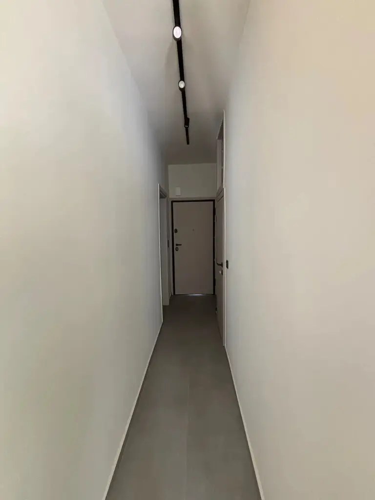 Flat Of 50 M² In Thessaloniki