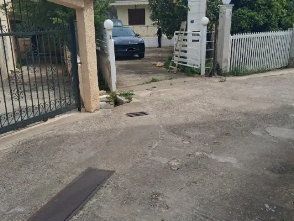 3-bedroom Detached House In Diakopto, Greece (97 M²)