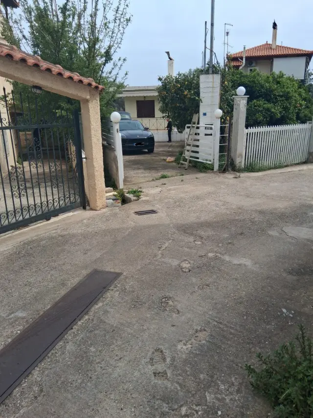 Detached House Of 97 M² In Peloponnese