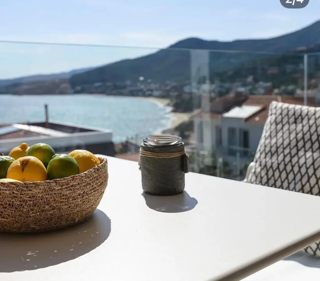 Apartment Of 510 M² In Kavala Suburbs