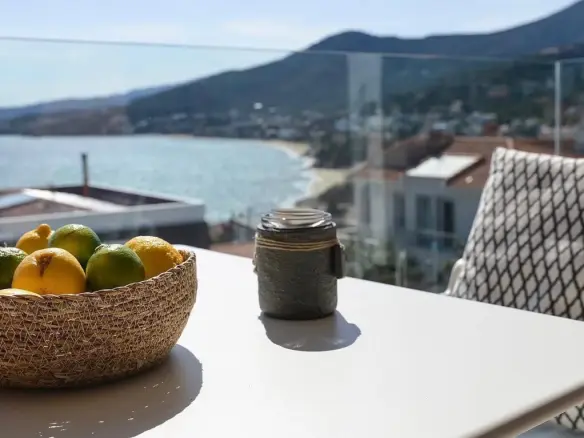 Complex In Kavala, Greece (510 M²)