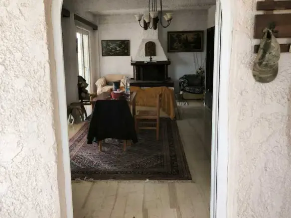 Villa In Korinthos, Greece (200 M²)