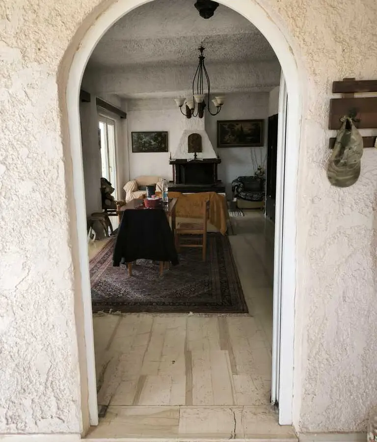 Villa In Korinthos, Greece (200 M²)