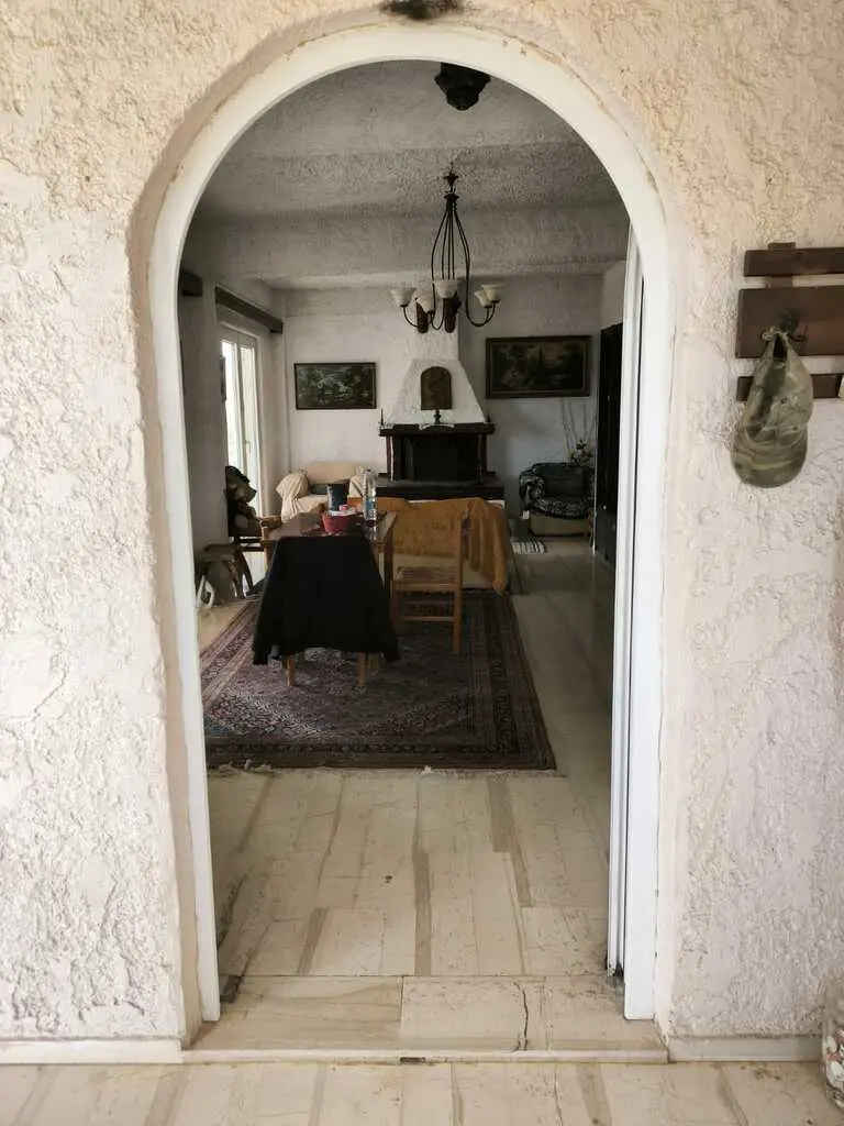 Villa Of 200 M² In Peloponnese