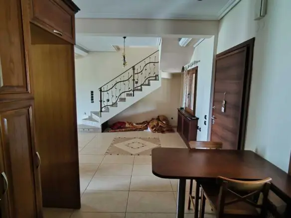 3-bedroom Maisonette In Methoni, Greece (112 M²)