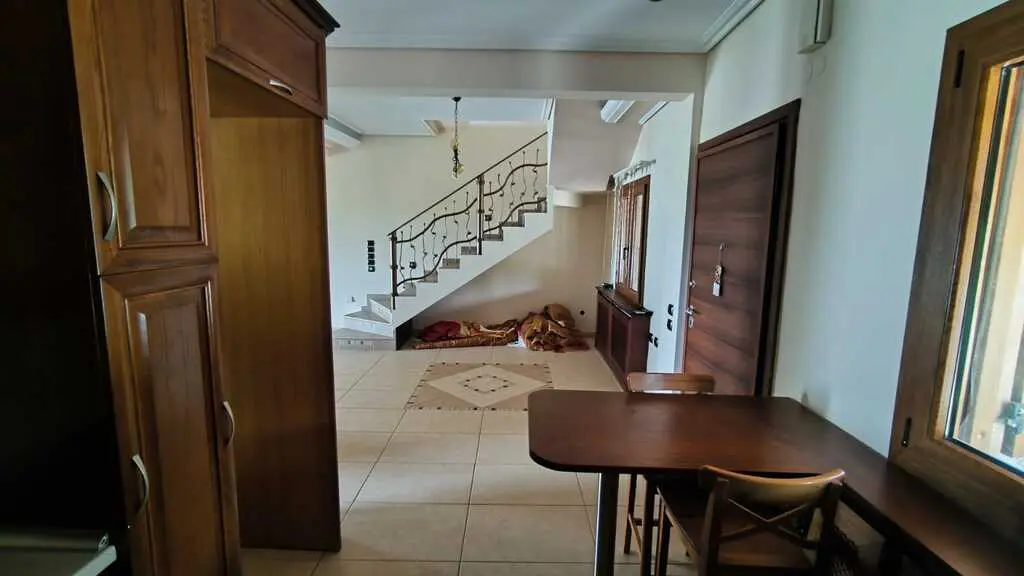 Maisonette Of 112 M² In Olympic Coast