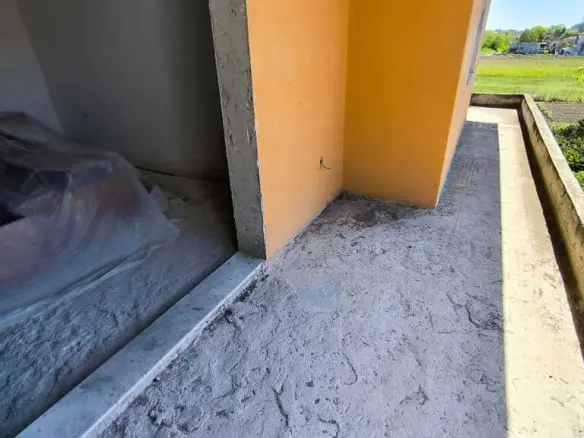3-bedroom Flat In Dion, Greece (146 M²)