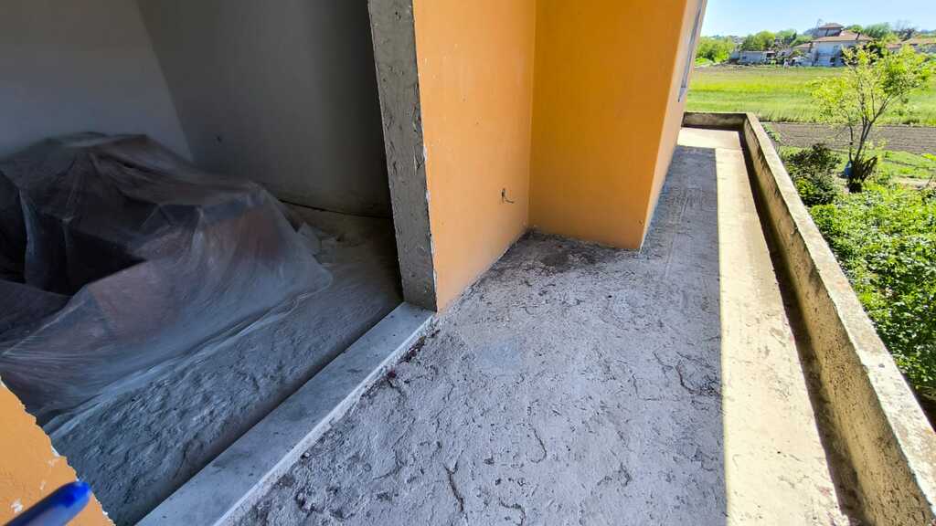 Apartment Of 146 M² On The Olympic Coast