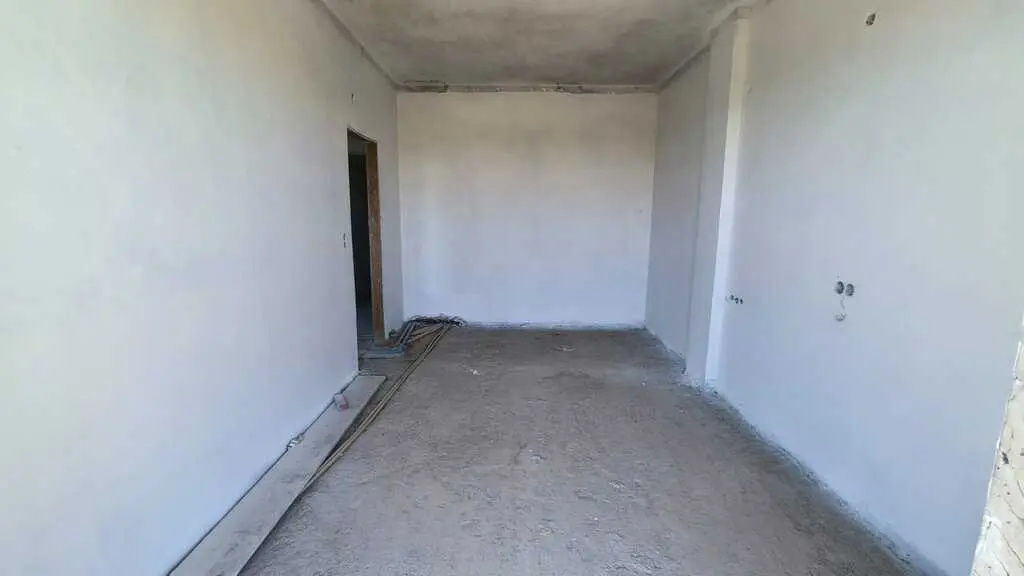 Apartment Of 146 M² On The Olympic Coast