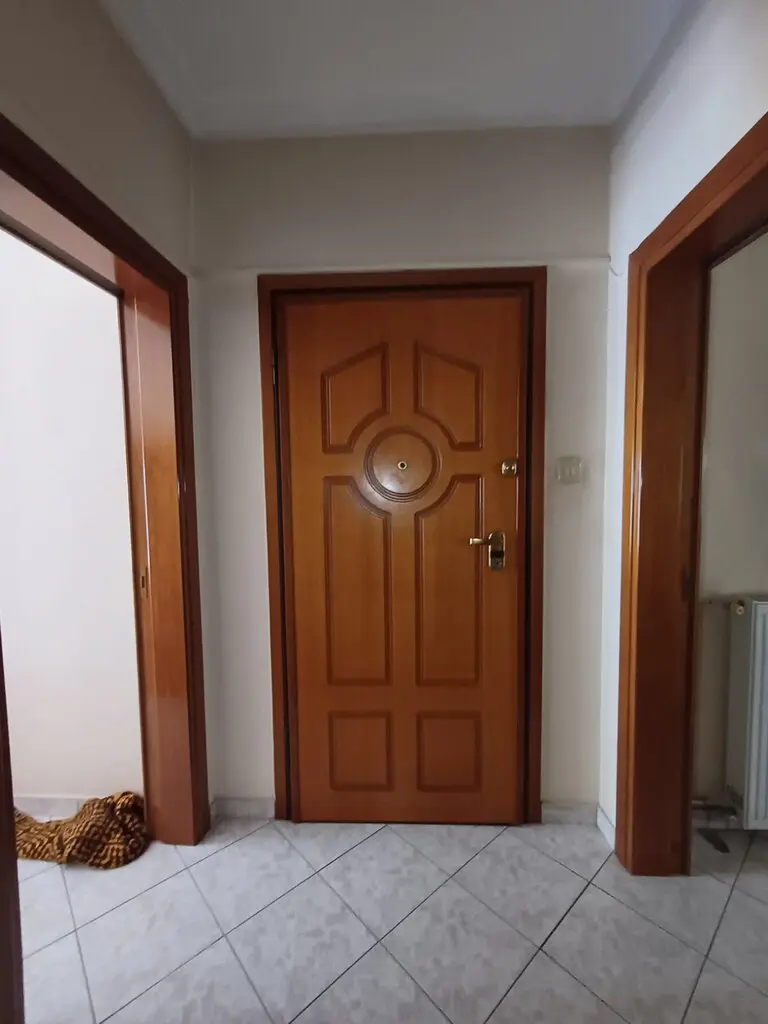 Flat Of 82 M² In Thessaloniki
