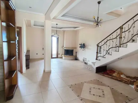 3-bedroom Maisonette In Methoni, Greece (112 M²)