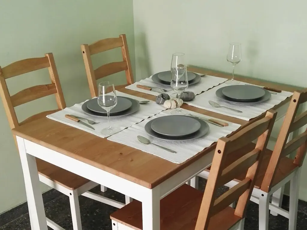 Flat Of 65 M² In Peloponnese