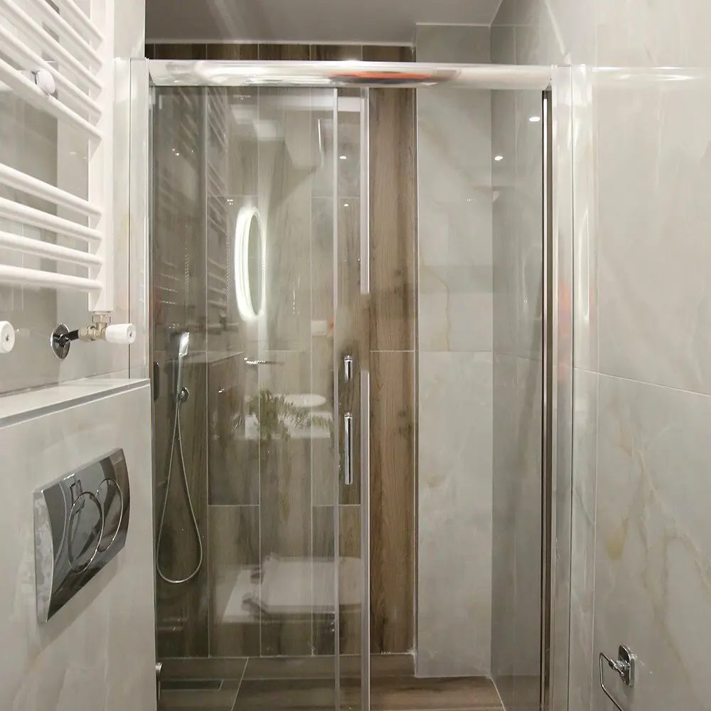 Flat Of 42 M² In Thessaloniki
