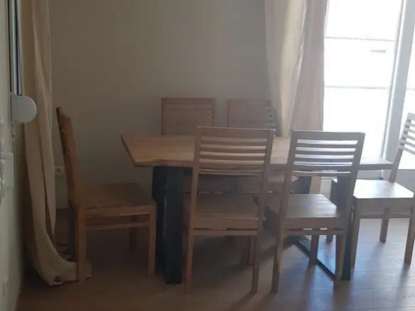 3-bedroom Flat In Patision – Acharnon, Greece (100 M²)