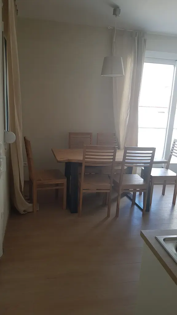 Flat Of 100 M² In Athens