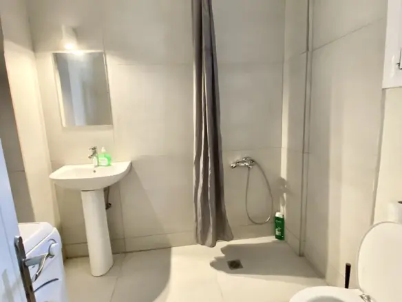 3-bedroom Flat In Patision – Acharnon, Greece (100 M²)