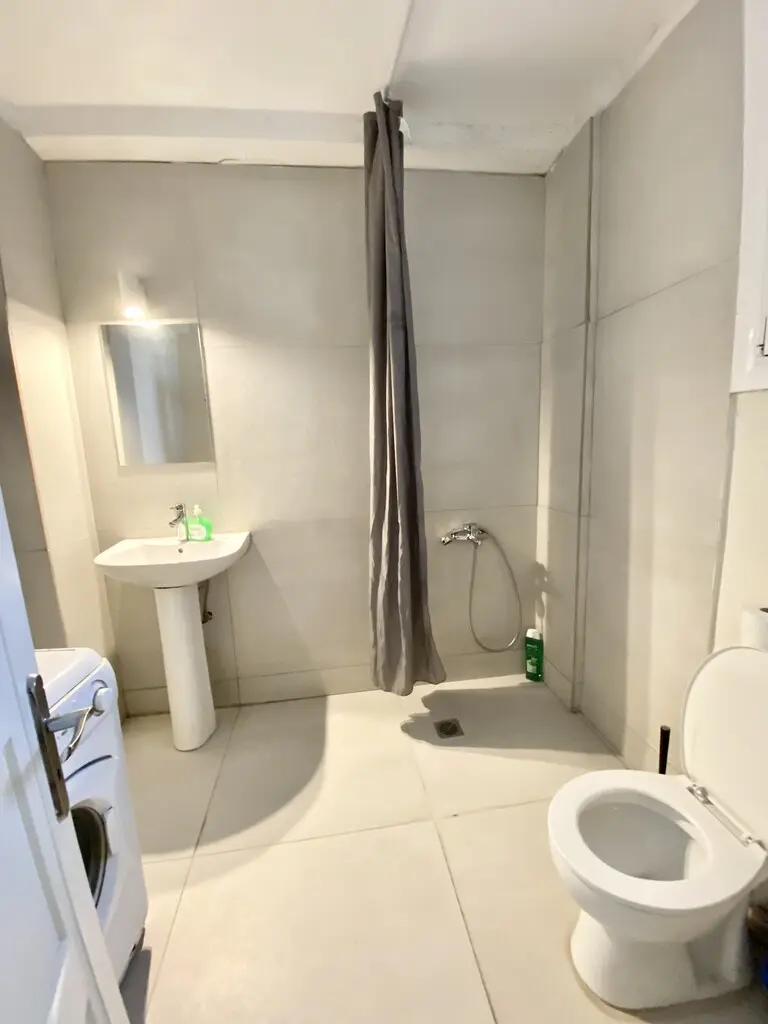 Flat Of 100 M² In Athens