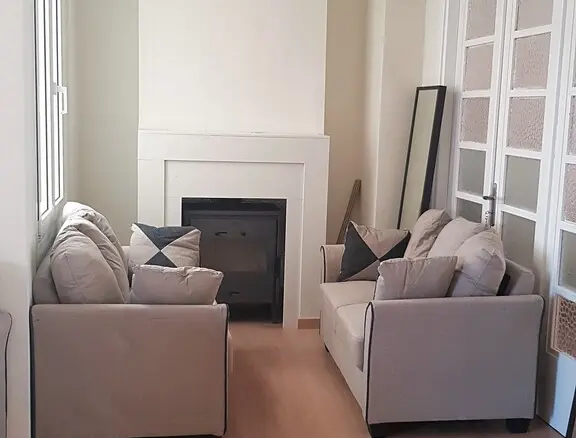 3-bedroom Flat In Patision – Acharnon, Greece (100 M²)