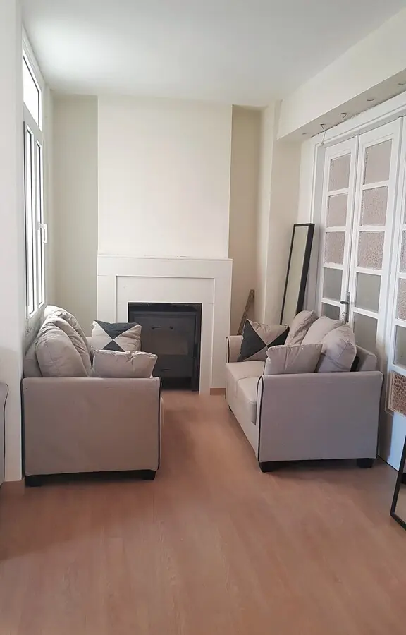 3-bedroom Flat In Patision – Acharnon, Greece (100 M²)
