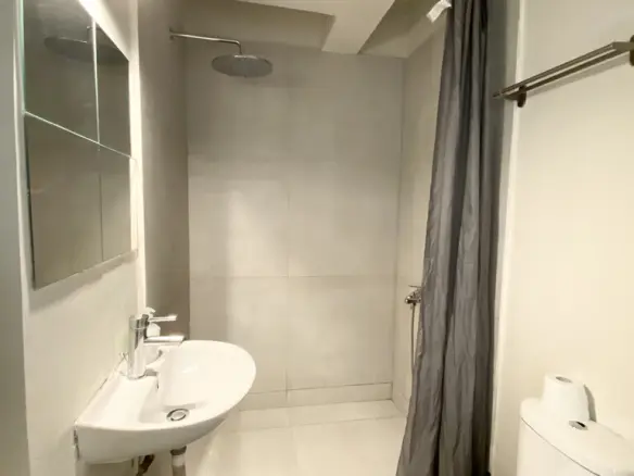 3-bedroom Flat In Patision – Acharnon, Greece (100 M²)