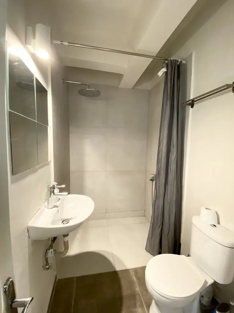 Flat Of 100 M² In Athens